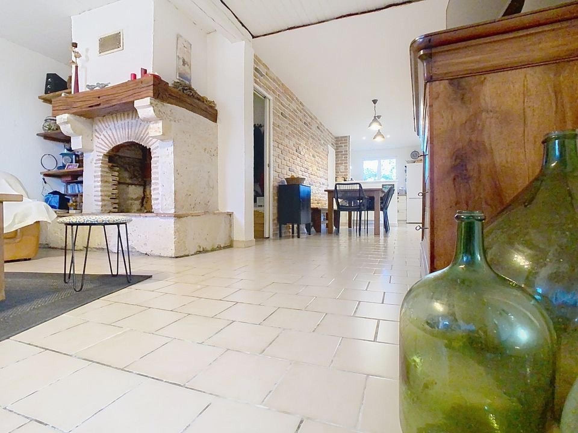 Maison à vendre, 131m², Ordan-Larroque