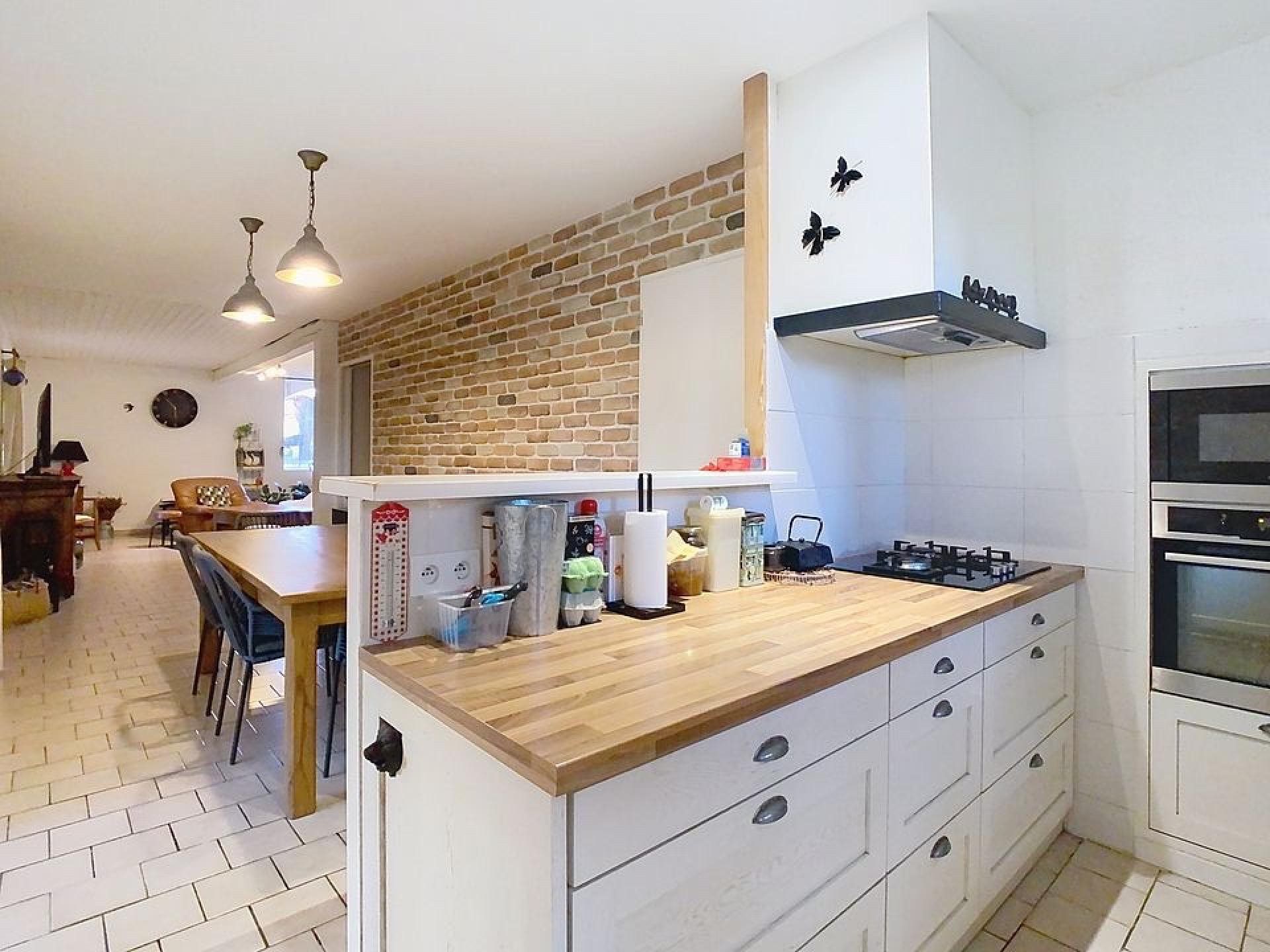Maison à vendre, 131m², Ordan-Larroque