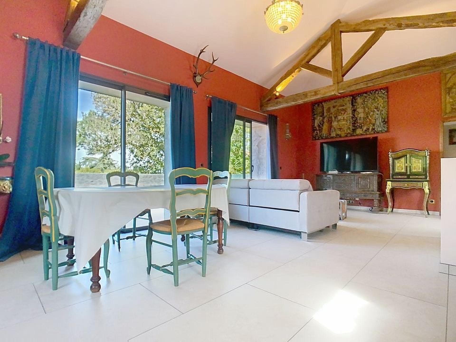 Maison à vendre, 109m², Auch