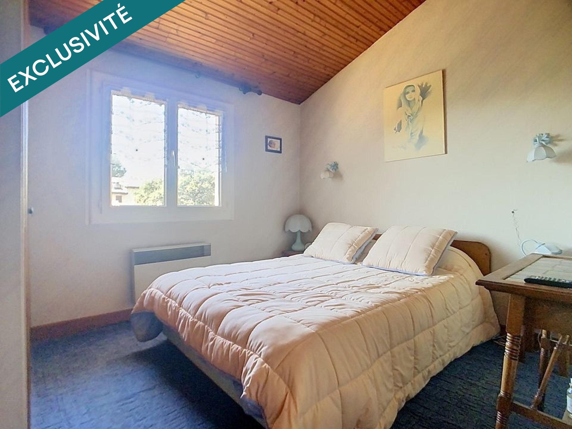 Maison à vendre, 98m², Pavie
