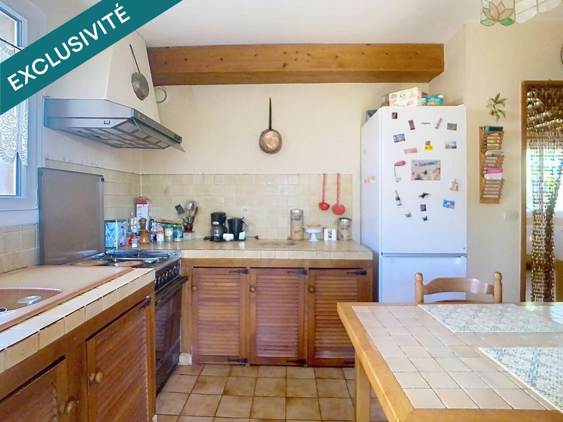 Maison à vendre, 98m², Pavie