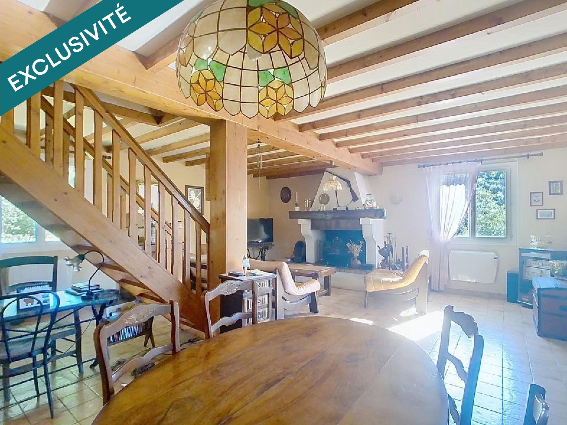 Maison à vendre, 98m², Pavie