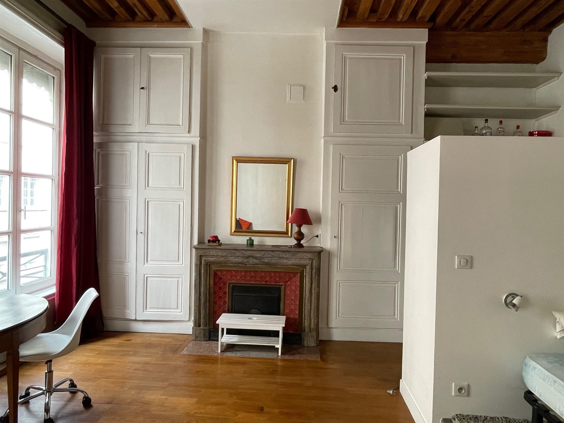 Appartement à louer, 39m², Lyon 6ème