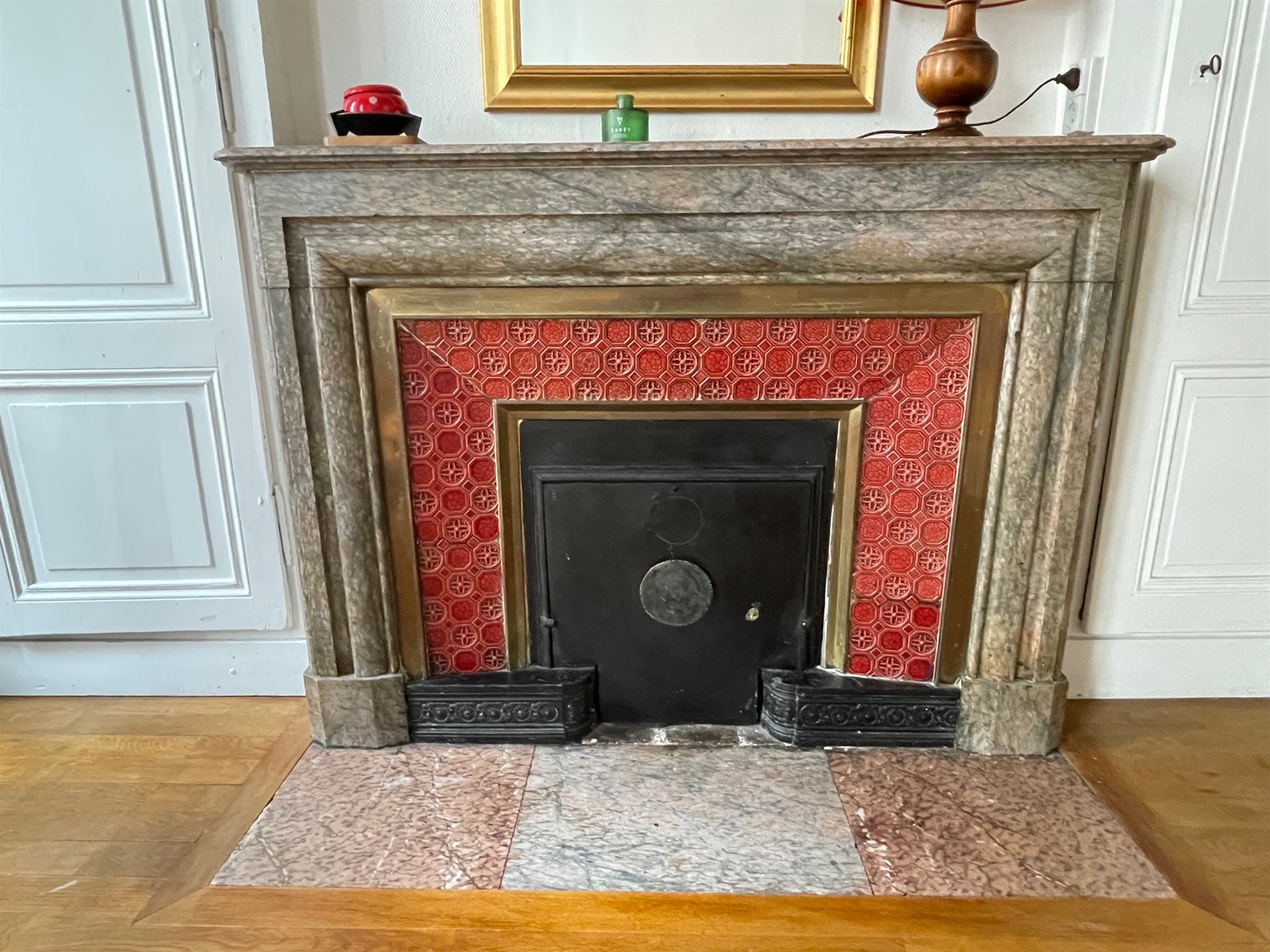 Appartement à louer, 39m², Lyon 6ème