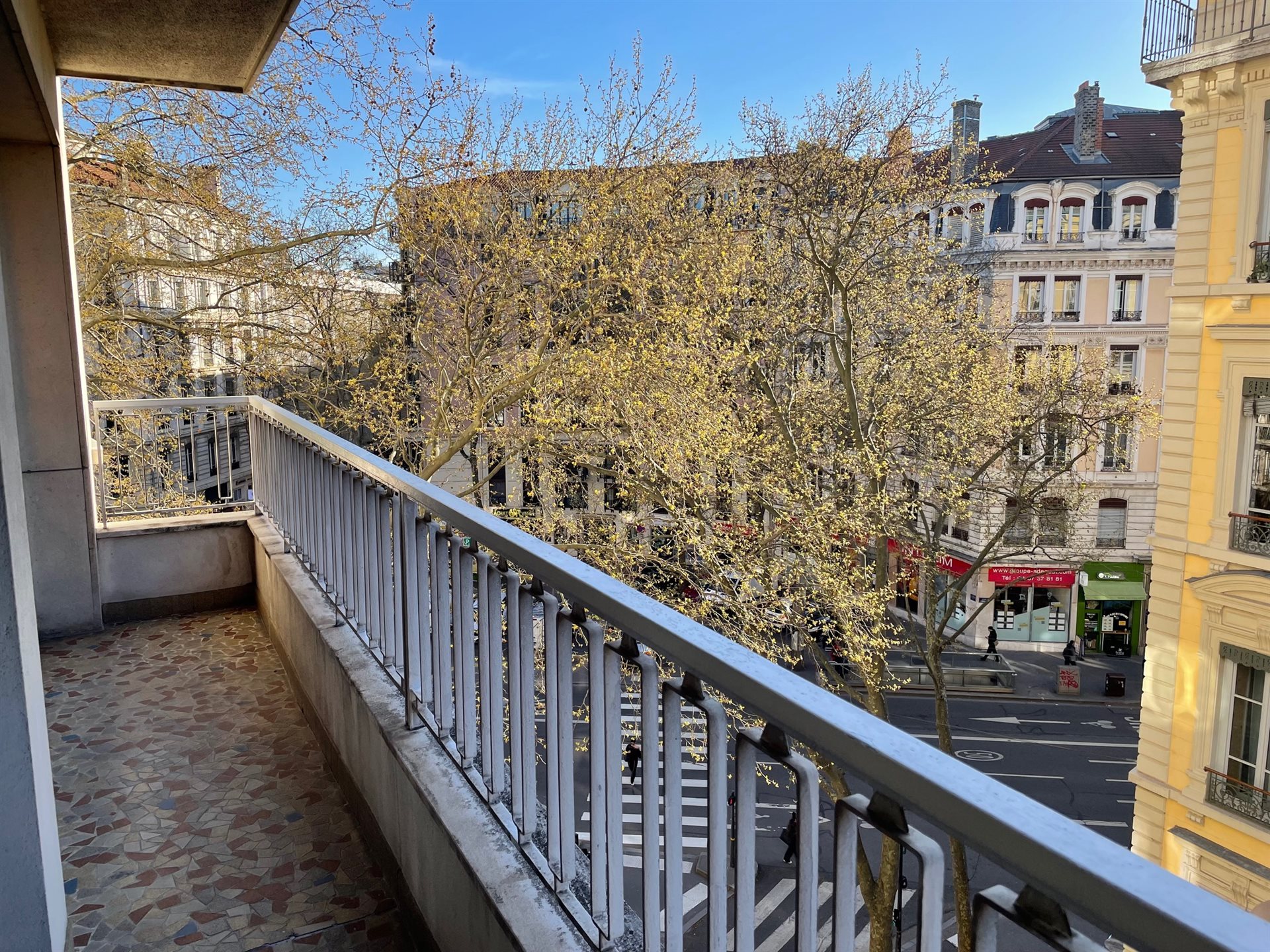 Appartement à vendre, 100m², Lyon 3ème