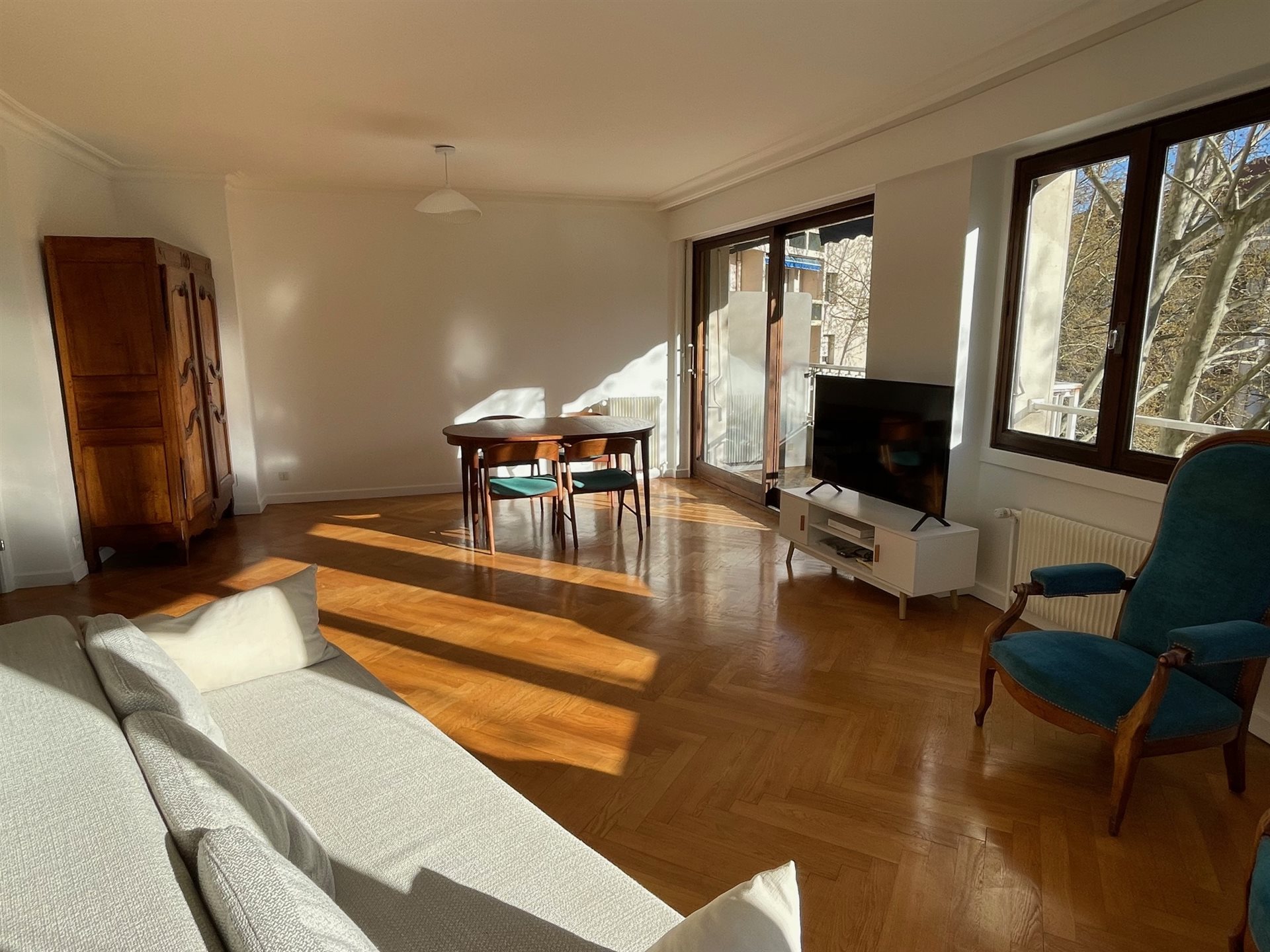 Appartement à vendre, 100m², Lyon 3ème