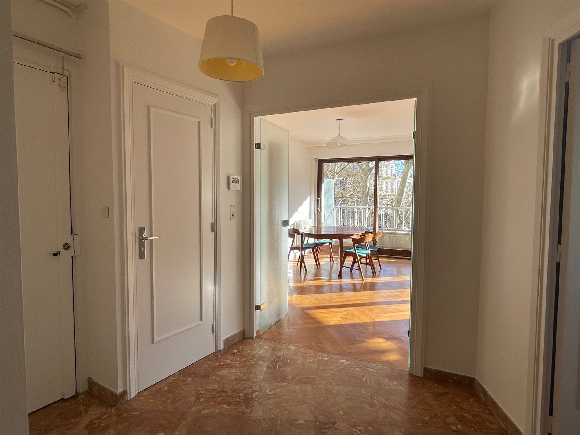 Appartement à vendre, 100m², Lyon 3ème