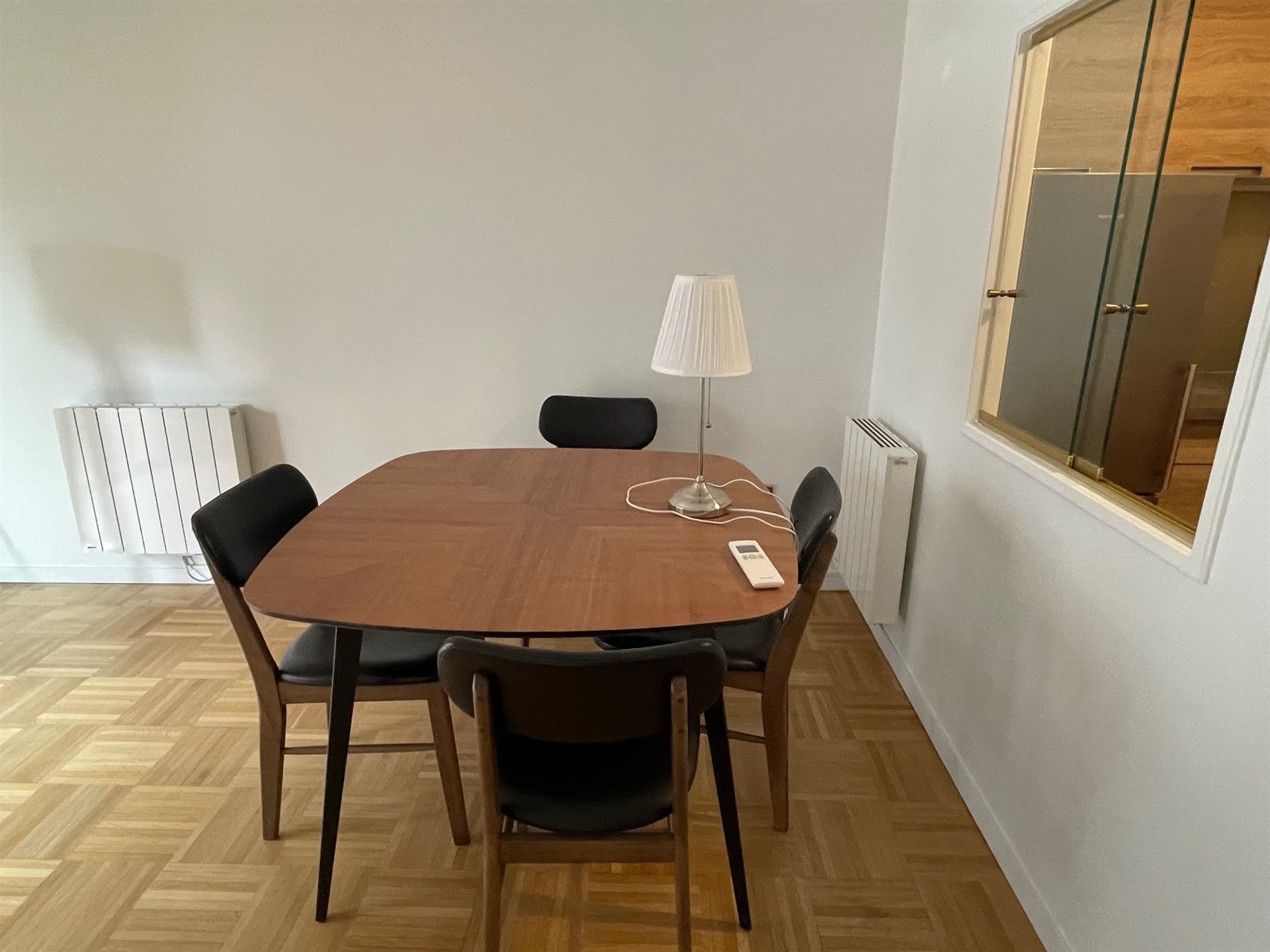 Lyon 6 - THE HESPERIDES - 2-room apartment with balcony and air conditioning - Ansicht 3