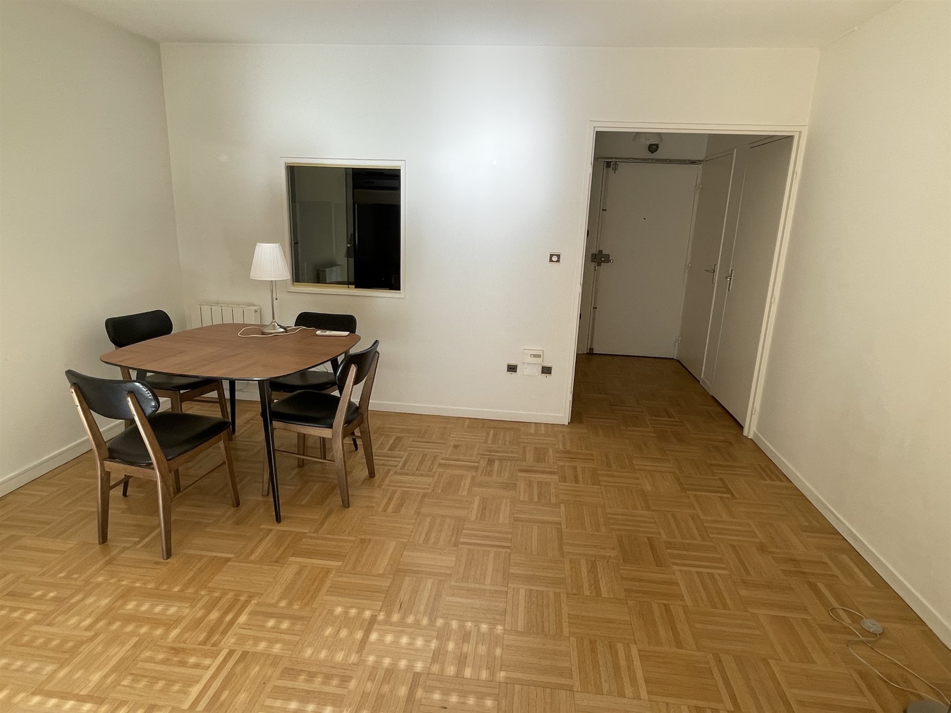 Lyon 6 - THE HESPERIDES - 2-room apartment with balcony and air conditioning - Ansicht 4
