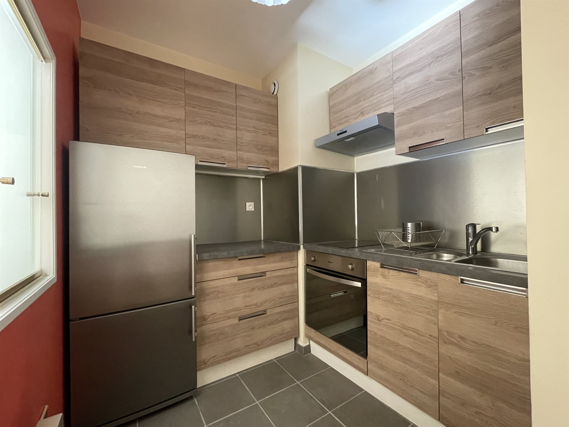 Lyon 6 - THE HESPERIDES - 2-room apartment with balcony and air conditioning - Ansicht 5