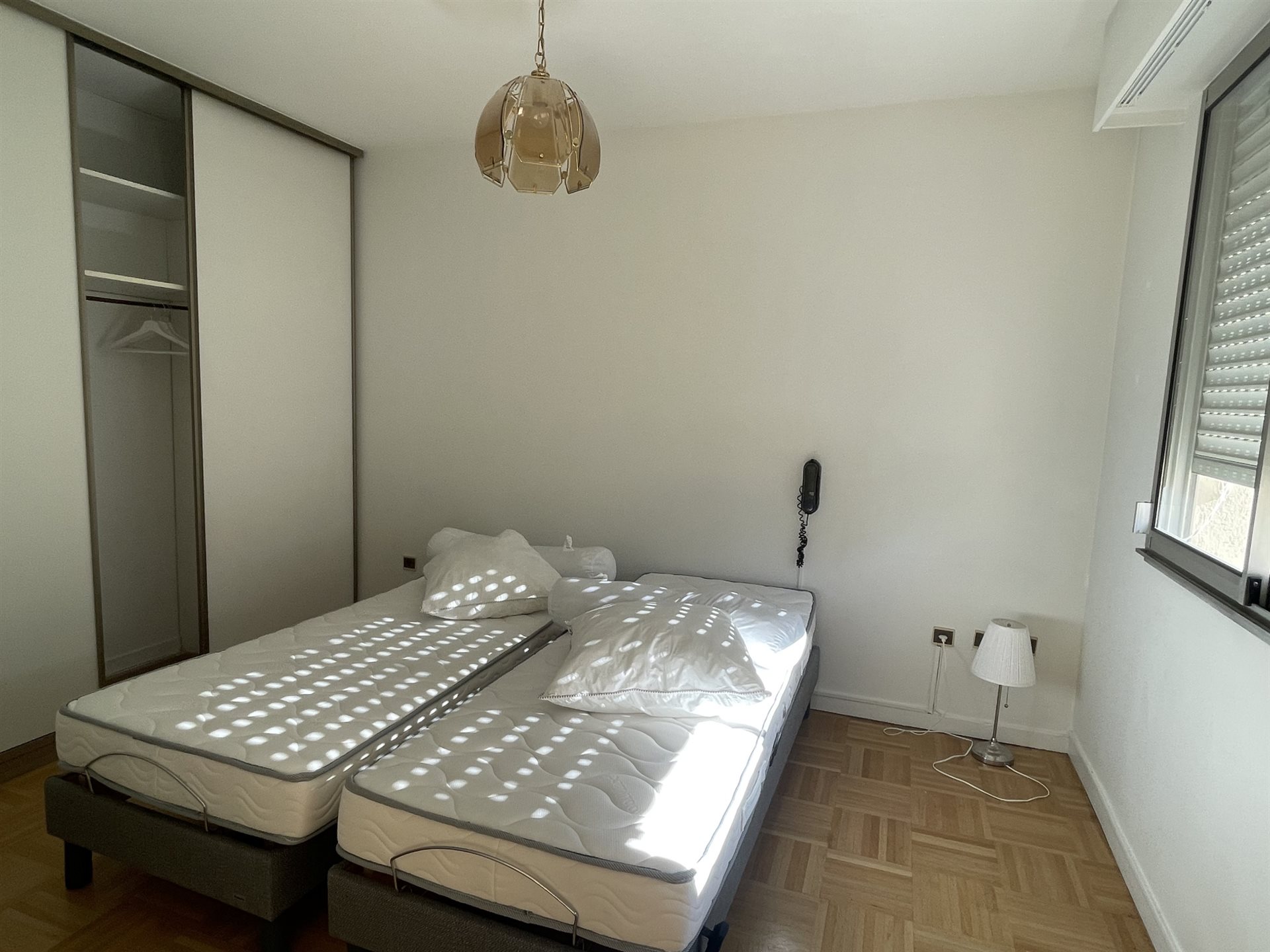 Lyon 6 - THE HESPERIDES - 2-room apartment with balcony and air conditioning - Ansicht 6