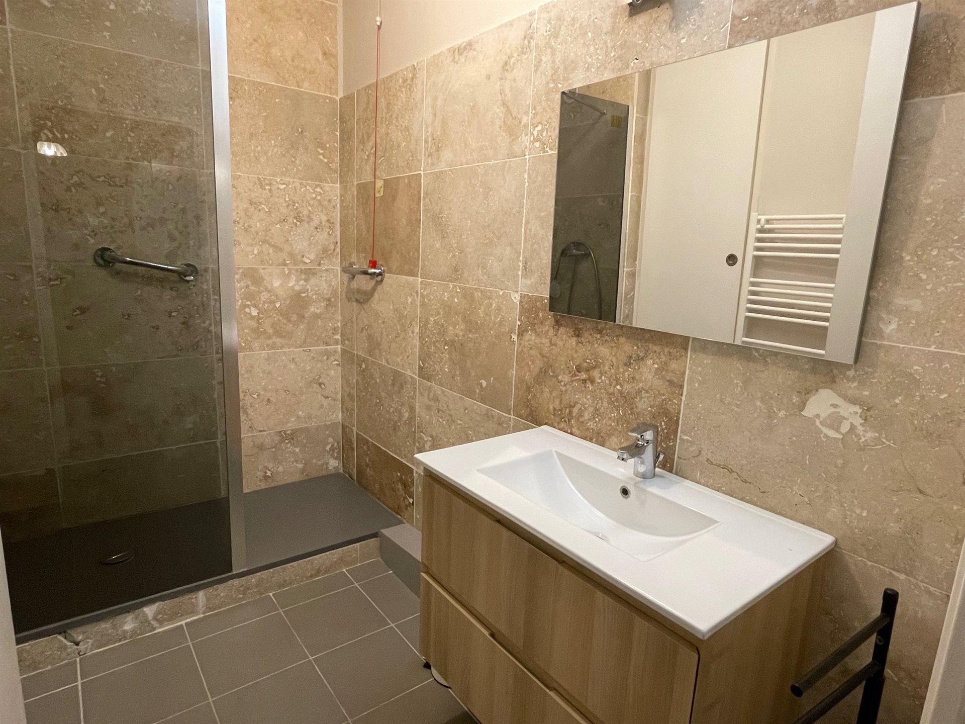 Lyon 6 - THE HESPERIDES - 2-room apartment with balcony and air conditioning - Mehr