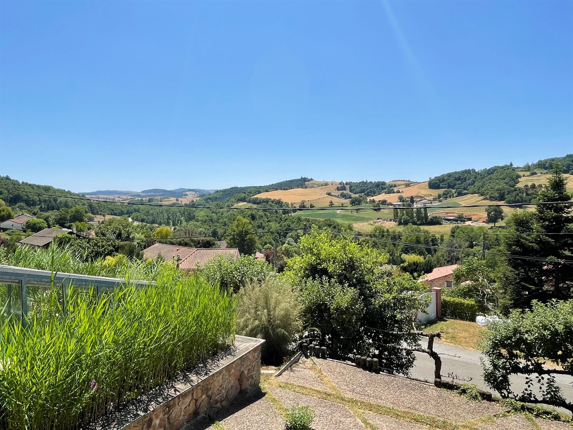 Maison à vendre, 228m², Saint-Victor-sur-Rhins