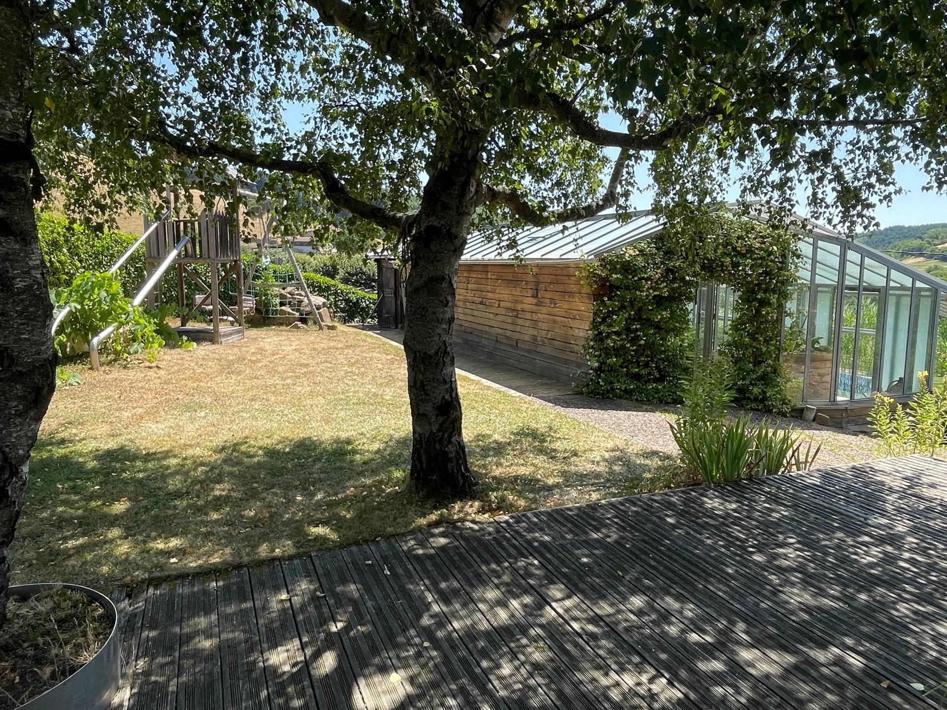 Maison à vendre, 228m², Saint-Victor-sur-Rhins
