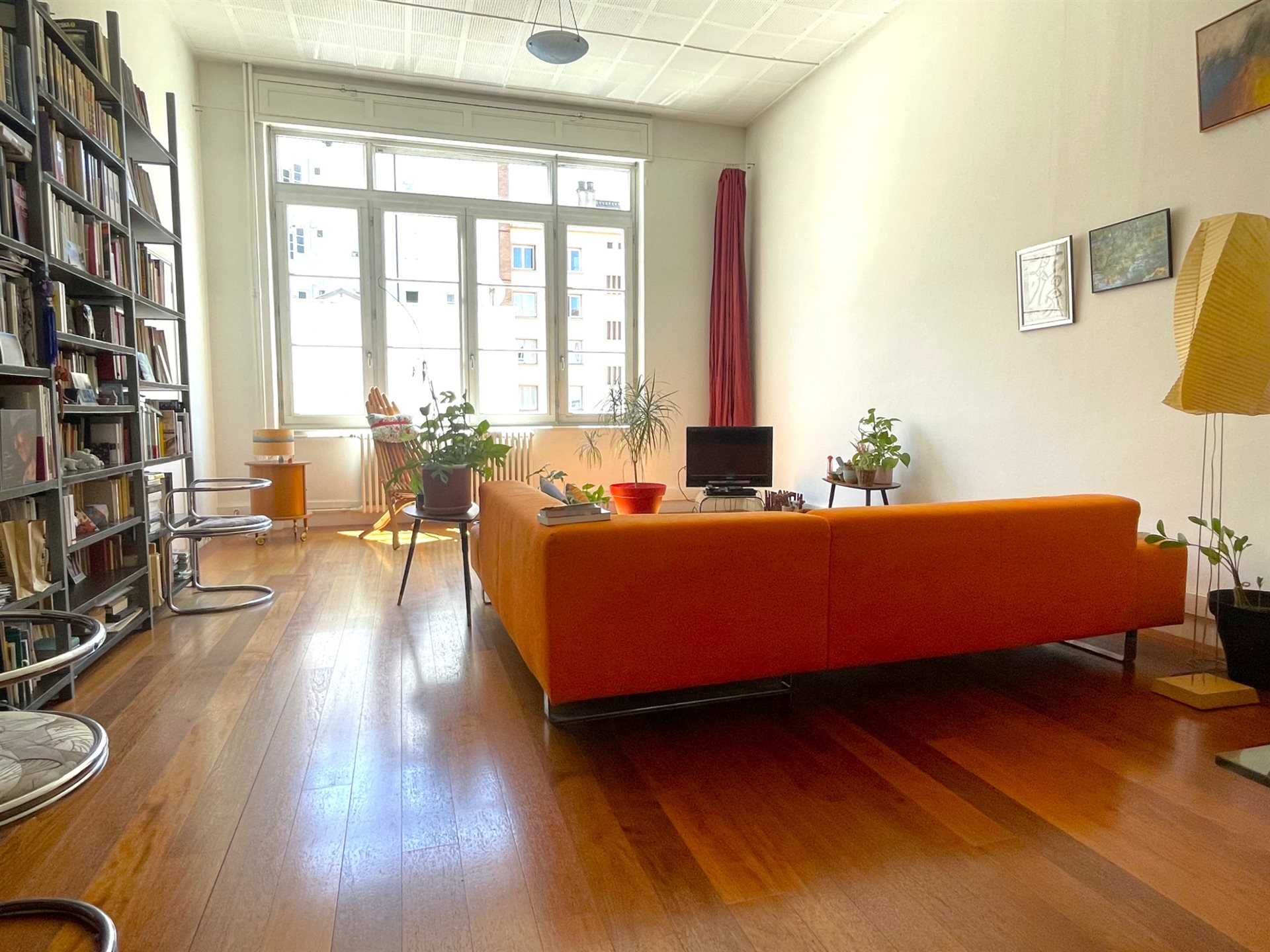 Appartement à vendre, 145m², Lyon 6ème