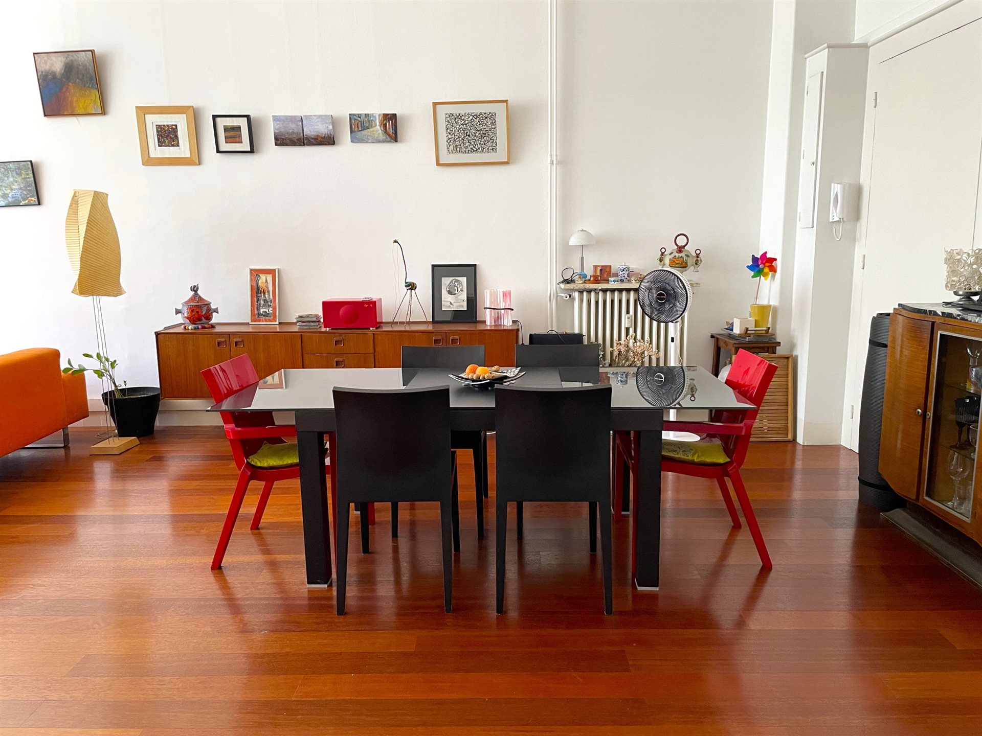 Appartement à vendre, 145m², Lyon 6ème