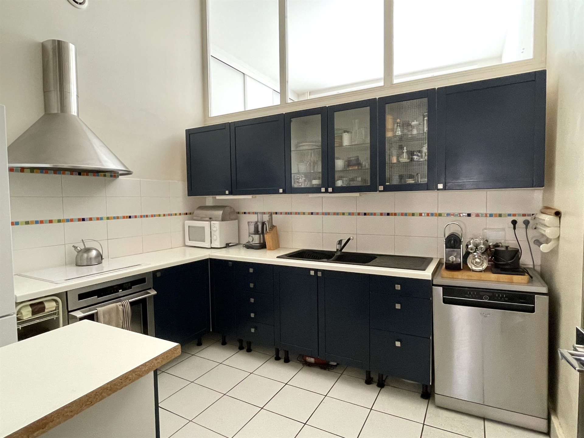 Appartement à vendre, 145m², Lyon 6ème