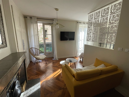 1 pièce 36 m² · à Lyon 2ème · 36 m² · 295 000 €