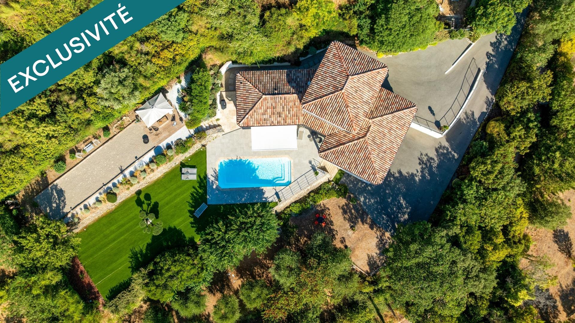 Maison à vendre, 157m², Draguignan