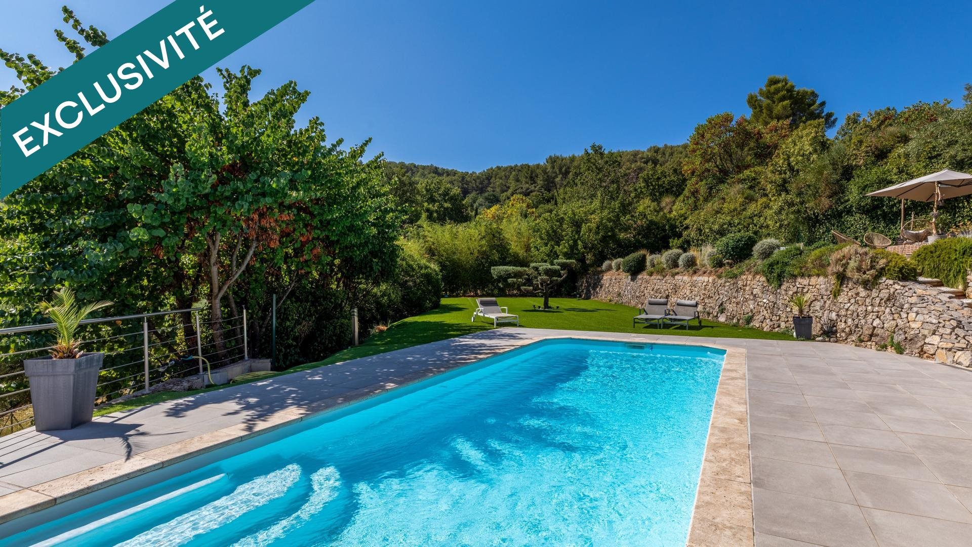 Maison à vendre, 157m², Draguignan