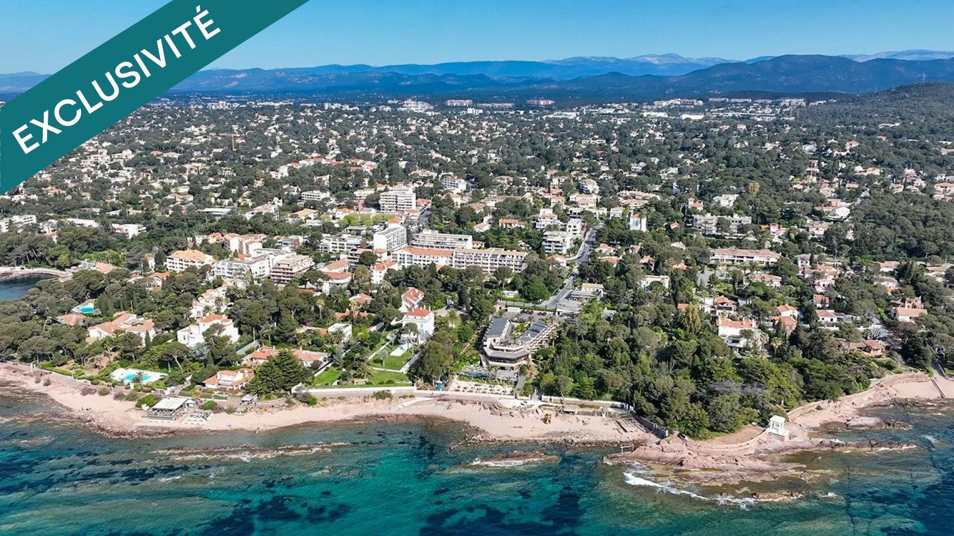 Appartement à vendre, 123m², Saint-Raphaël