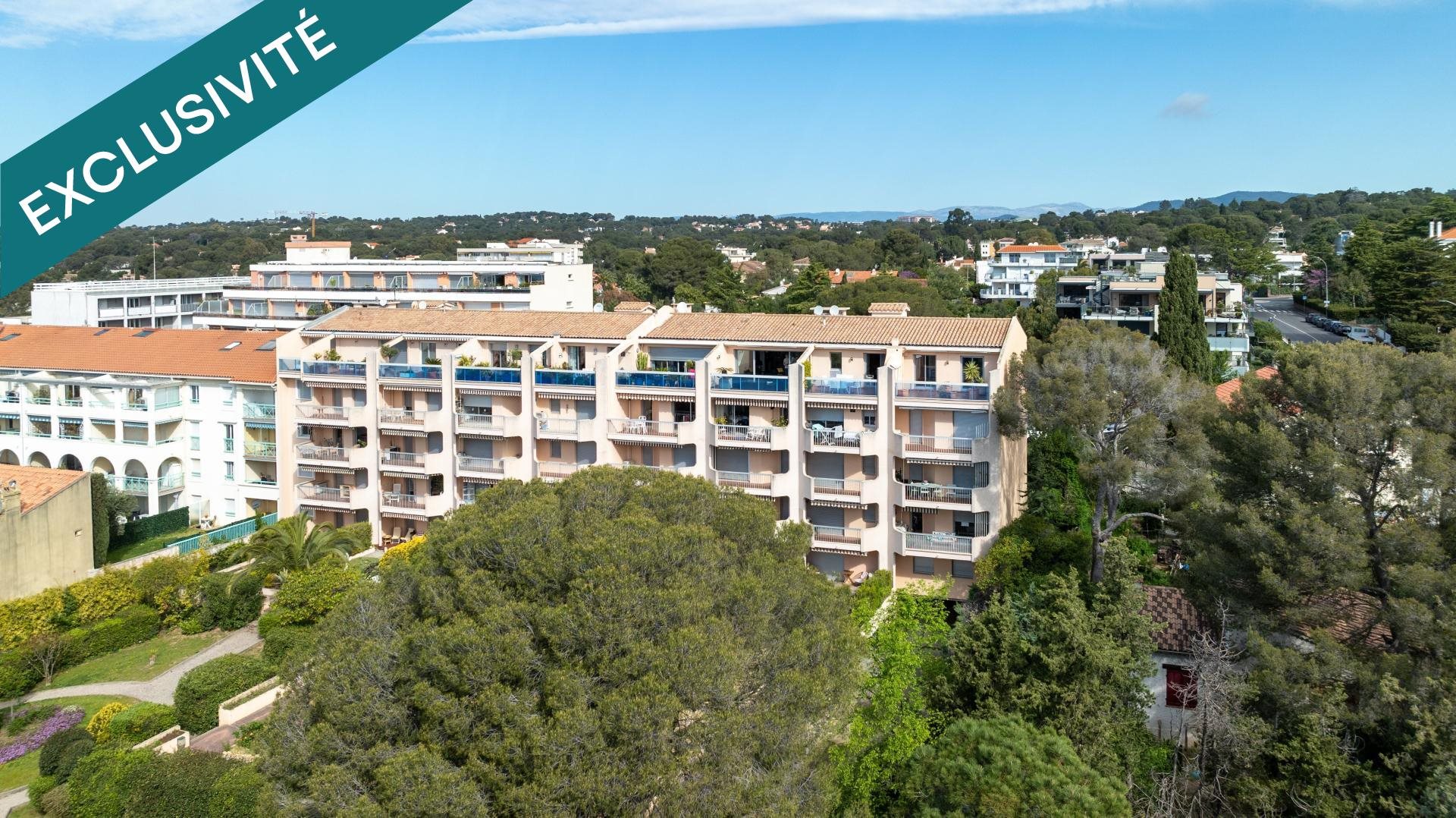 Appartement à vendre, 123m², Saint-Raphaël