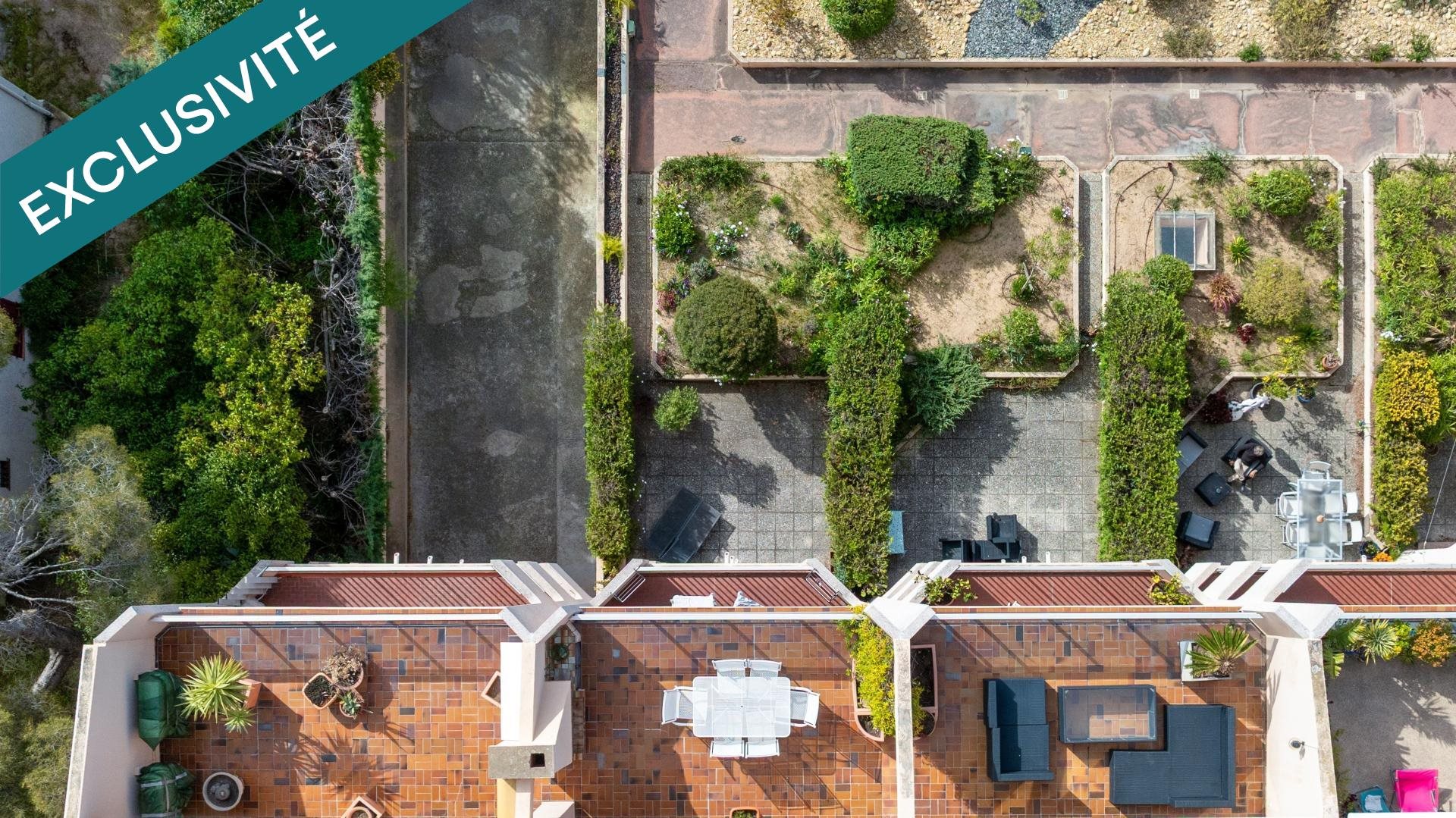 Appartement à vendre, 123m², Saint-Raphaël