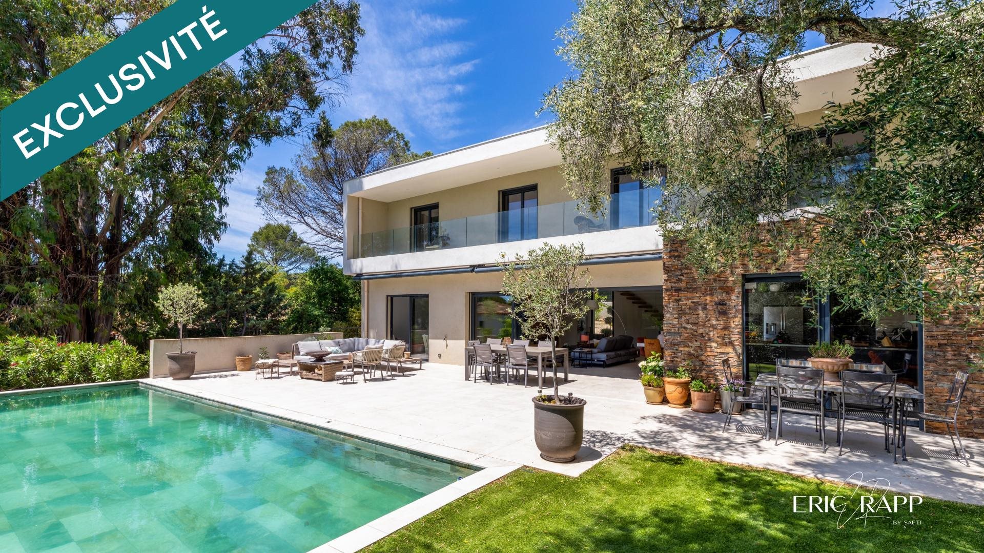 Maison à vendre, 280m², Saint-Raphaël