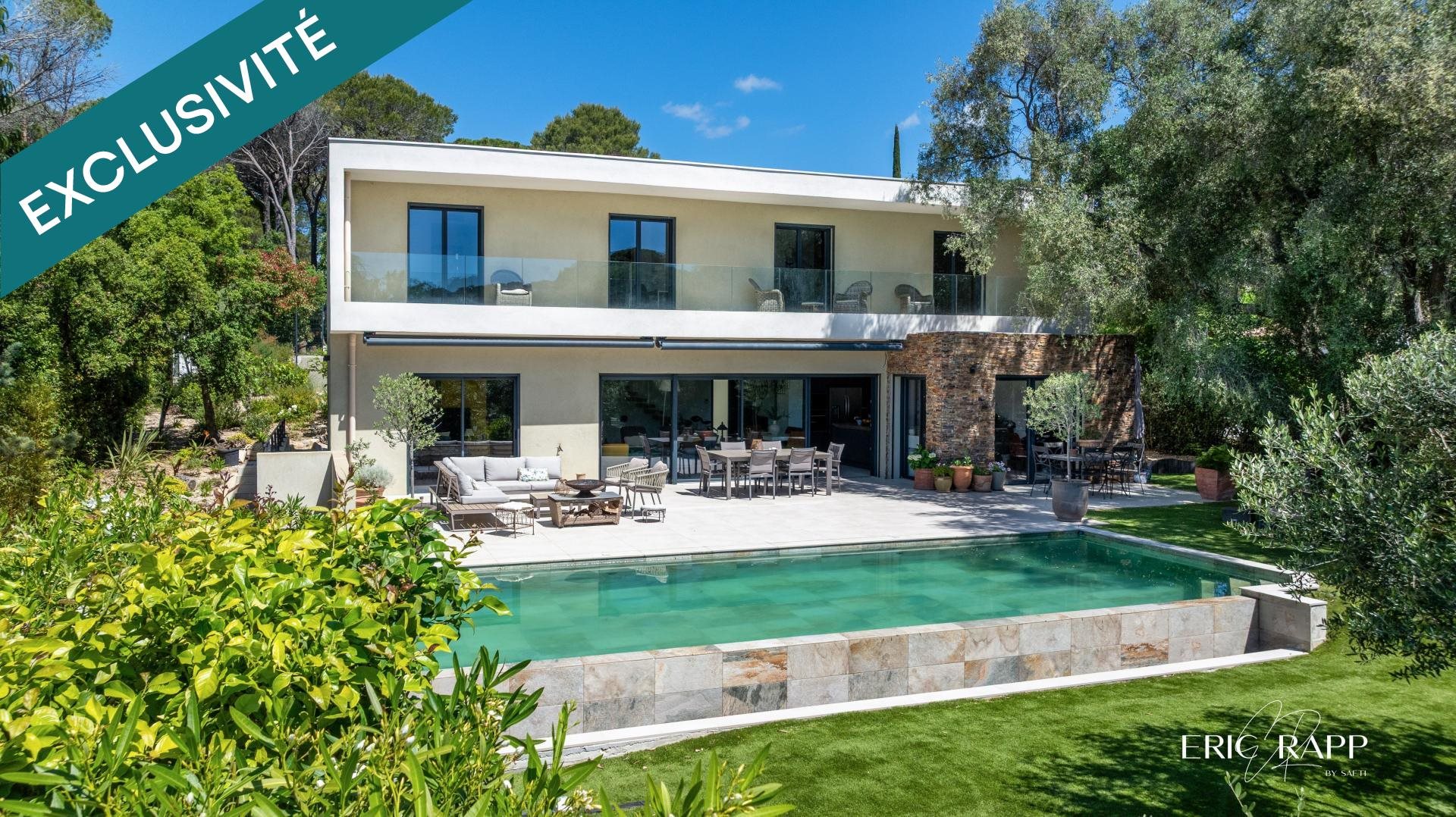 Maison à vendre, 280m², Saint-Raphaël