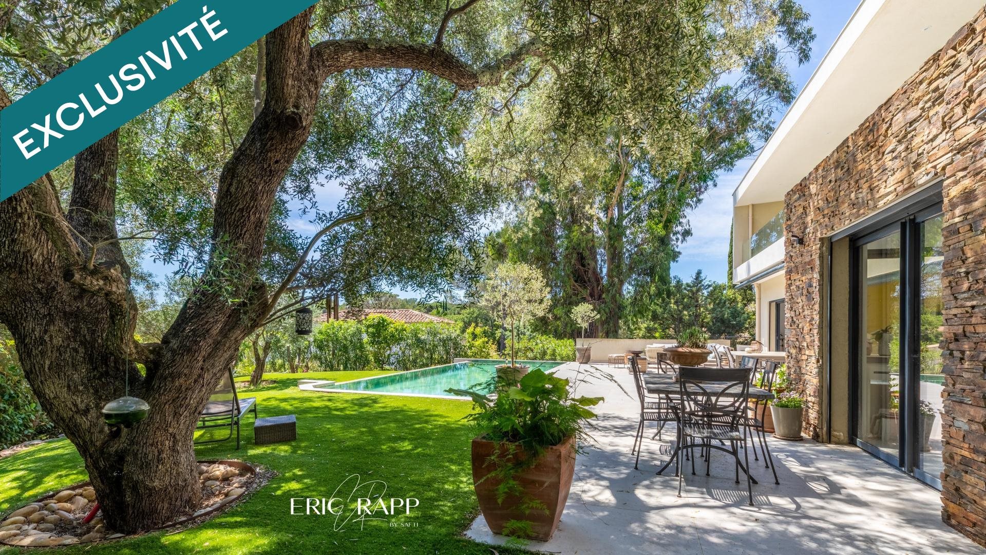 Maison à vendre, 280m², Saint-Raphaël