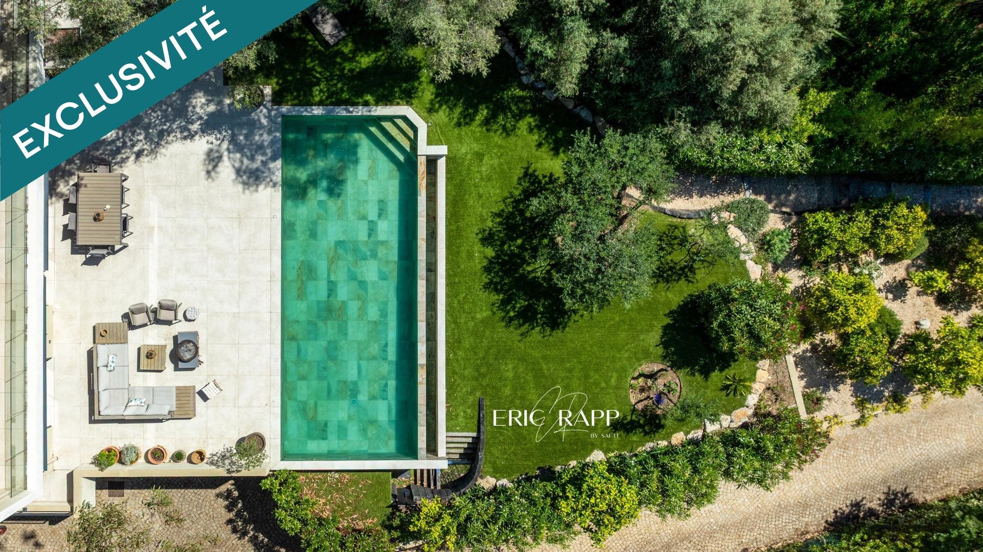 Maison à vendre, 280m², Saint-Raphaël