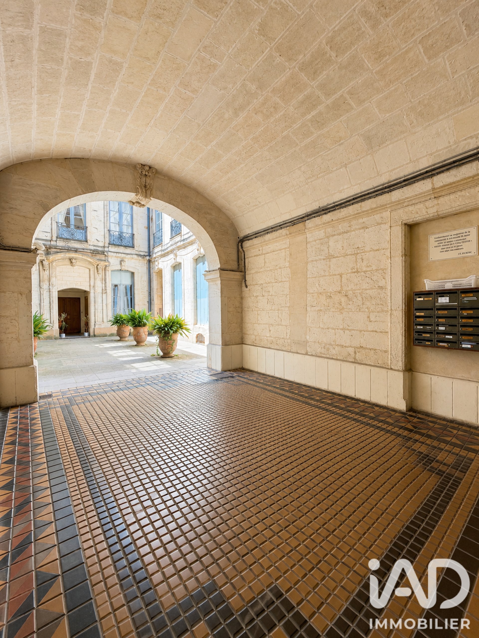Appartement – Montpellier, Boirargues - Vue 2