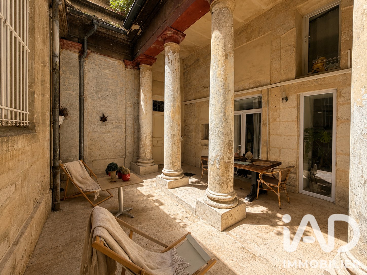 Appartement – Montpellier, Boirargues - Vue 4