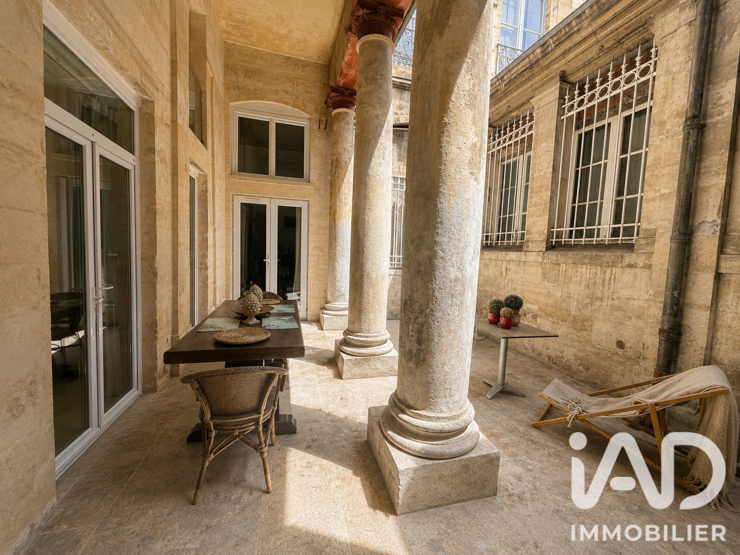 Appartement – Montpellier, Boirargues - Vue 5