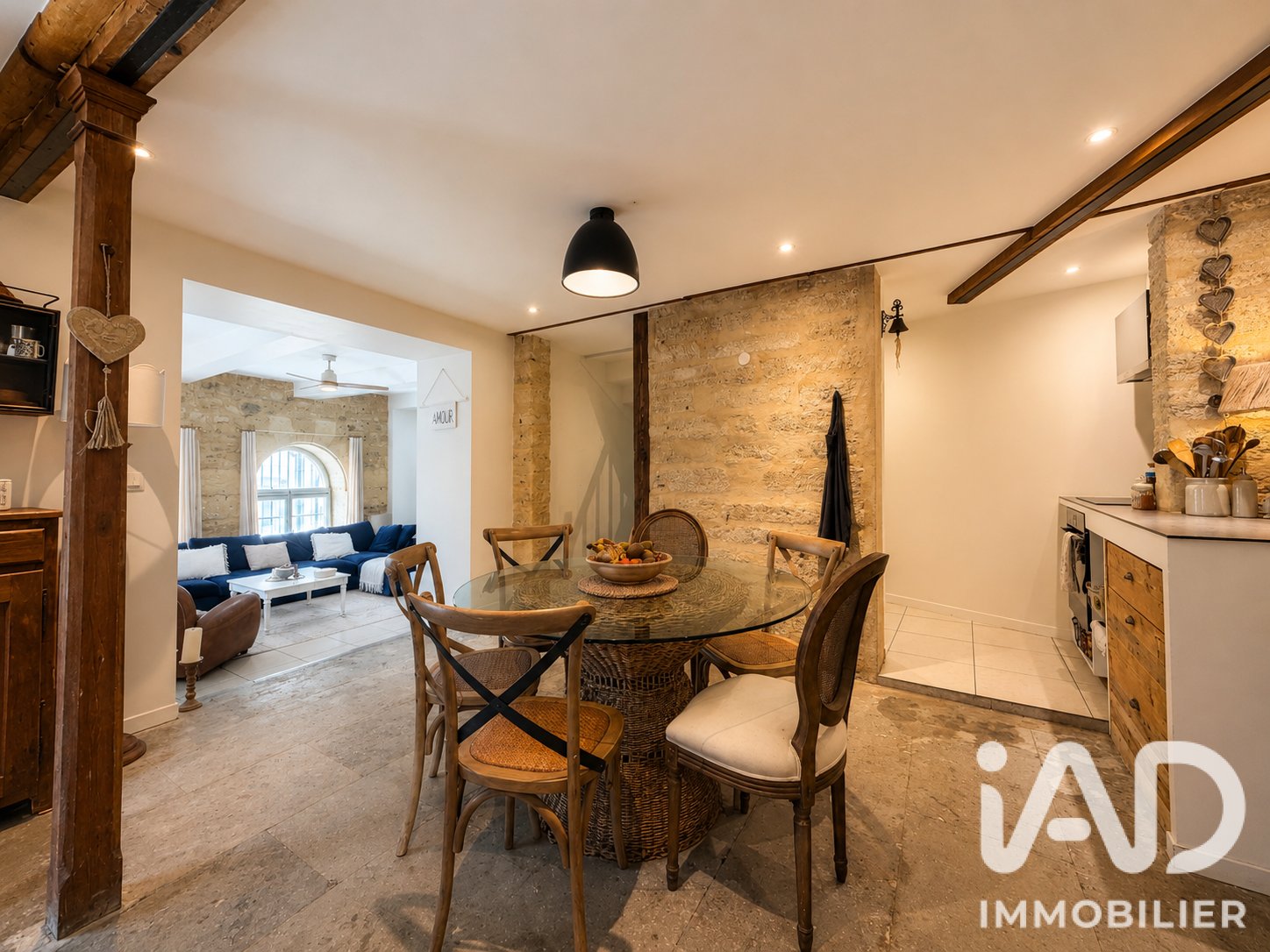 Appartement – Montpellier, Boirargues - Plus