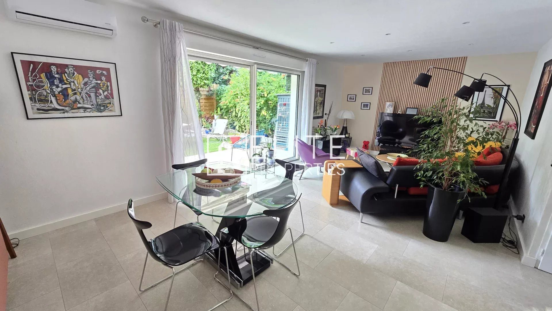 Maison à vendre, 111m², Le Cannet