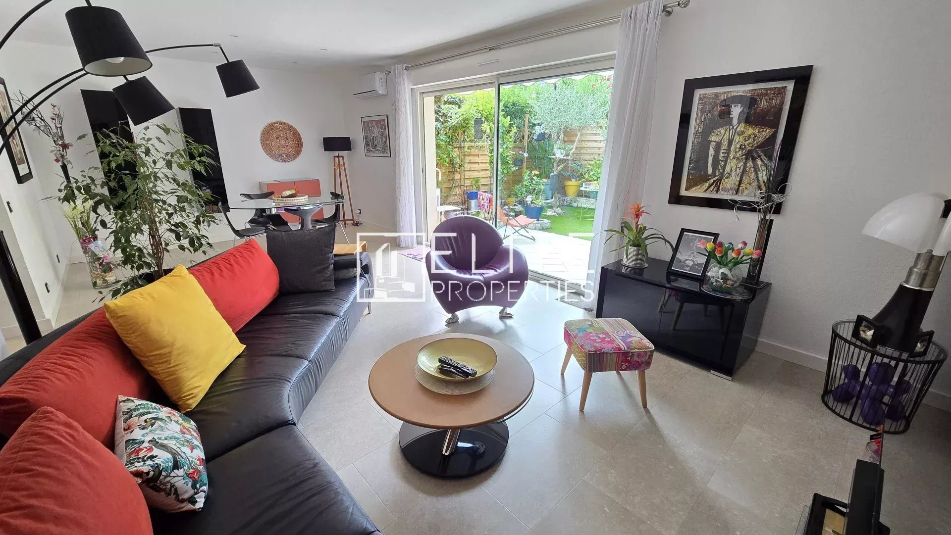 Maison à vendre, 111m², Le Cannet