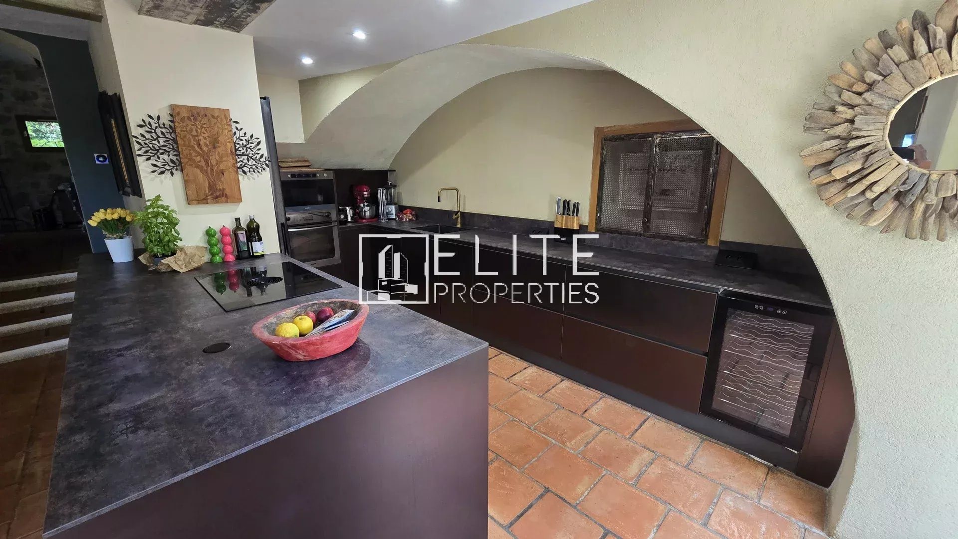 Maison à vendre, 233m², Grasse