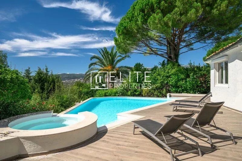 Maison à vendre, 588m², Mouans-Sartoux