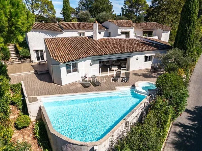 Maison à vendre, 588m², Mouans-Sartoux