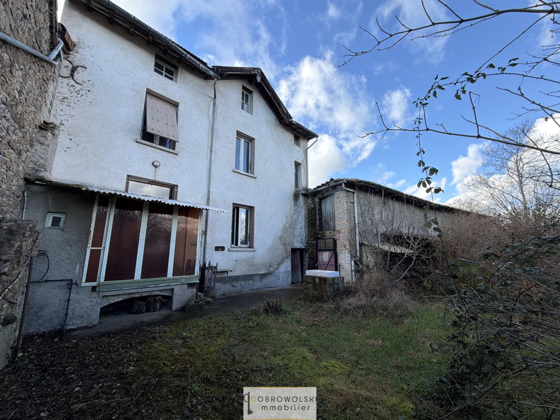 Maison à vendre, 167m², Chavanay