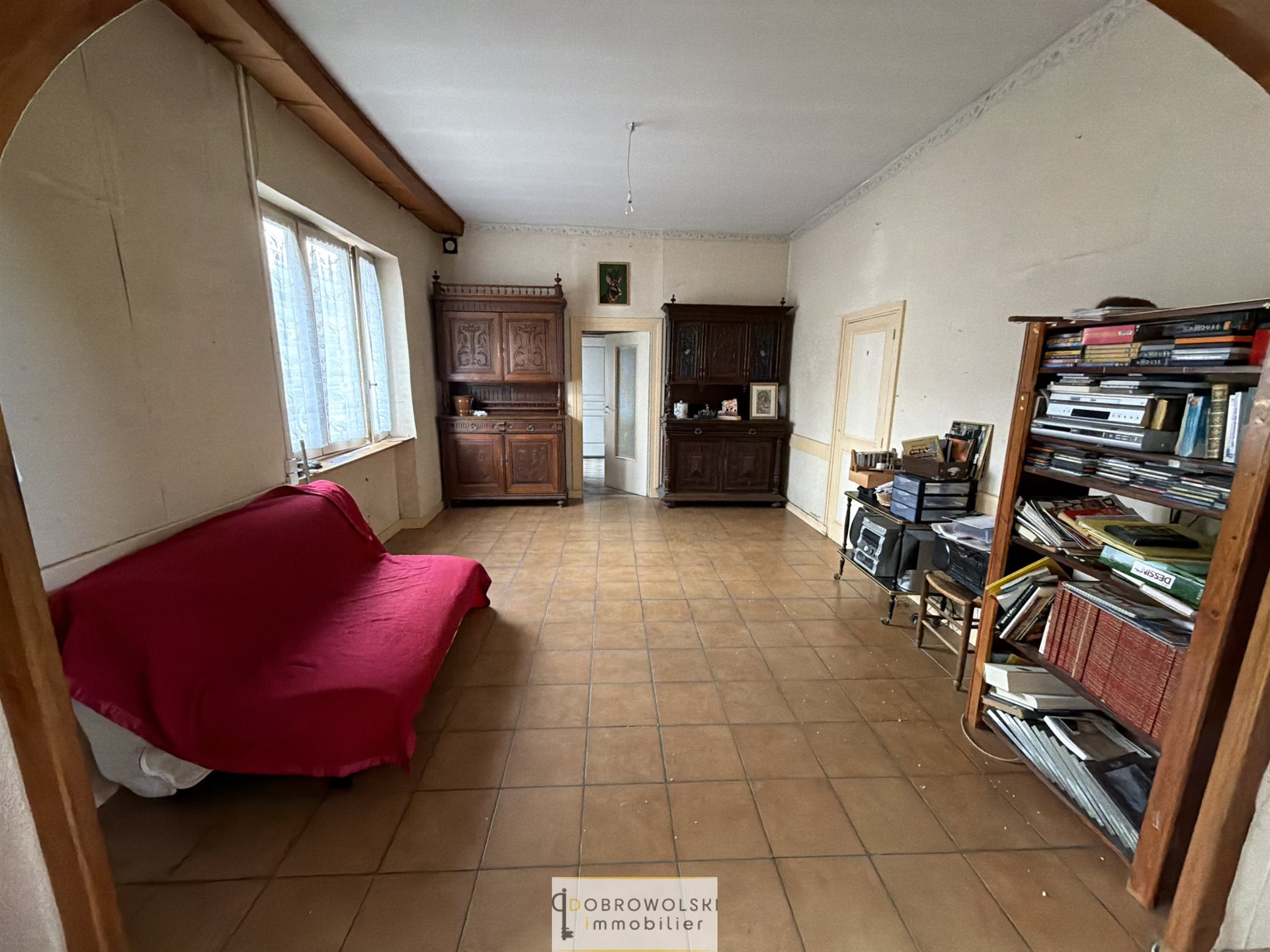 Maison à vendre, 167m², Chavanay