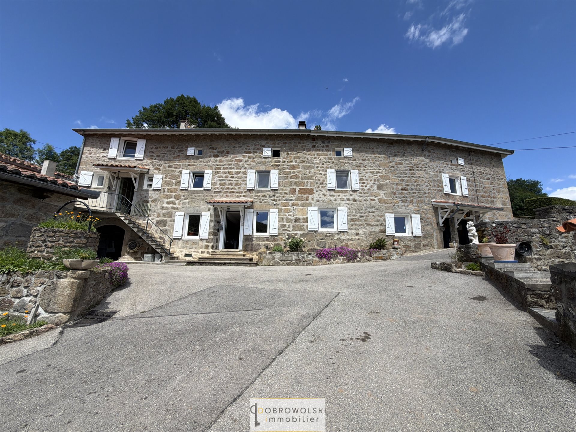 Maison à vendre, 151m², Thélis-la-Combe