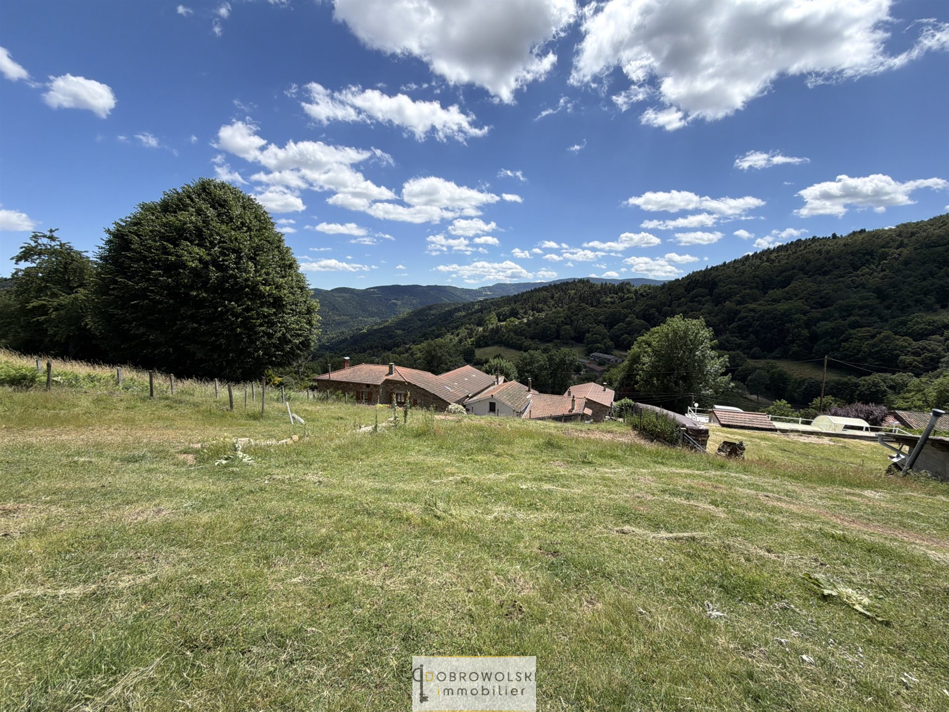 Maison à vendre, 151m², Thélis-la-Combe