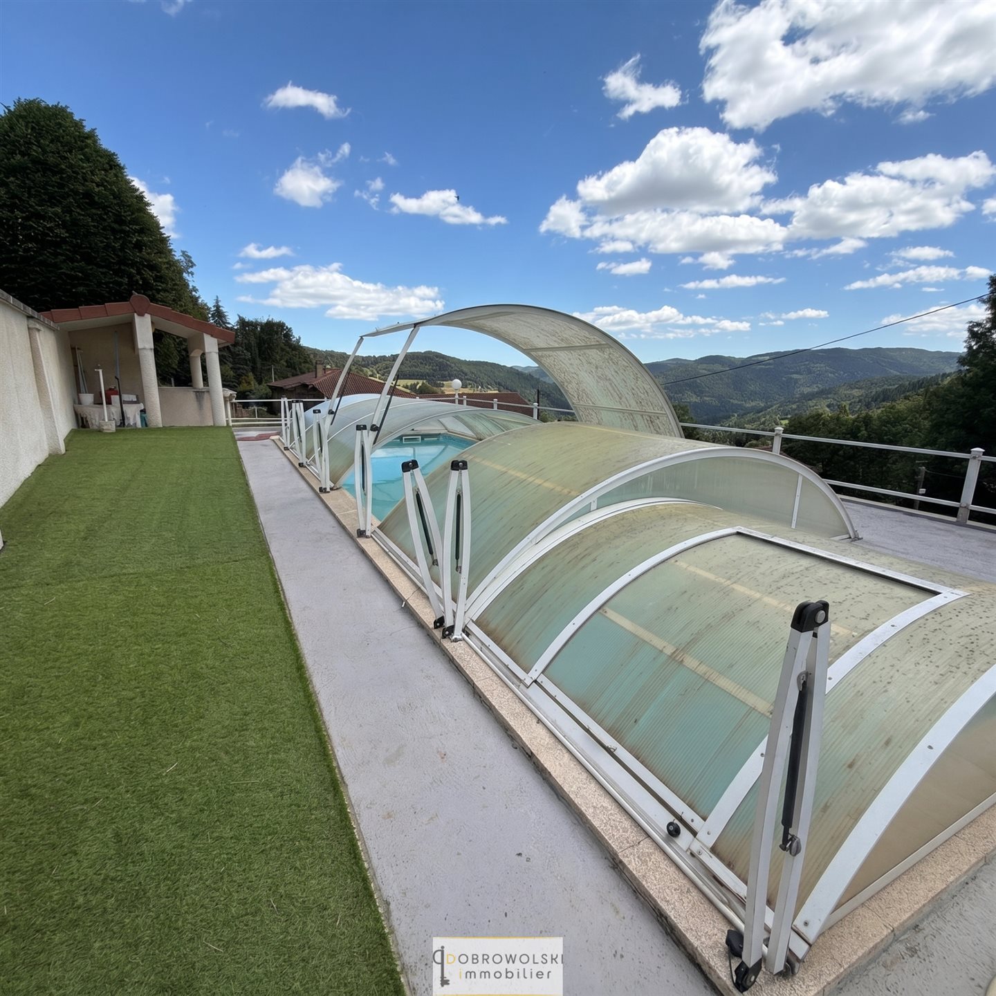 Maison à vendre, 151m², Thélis-la-Combe