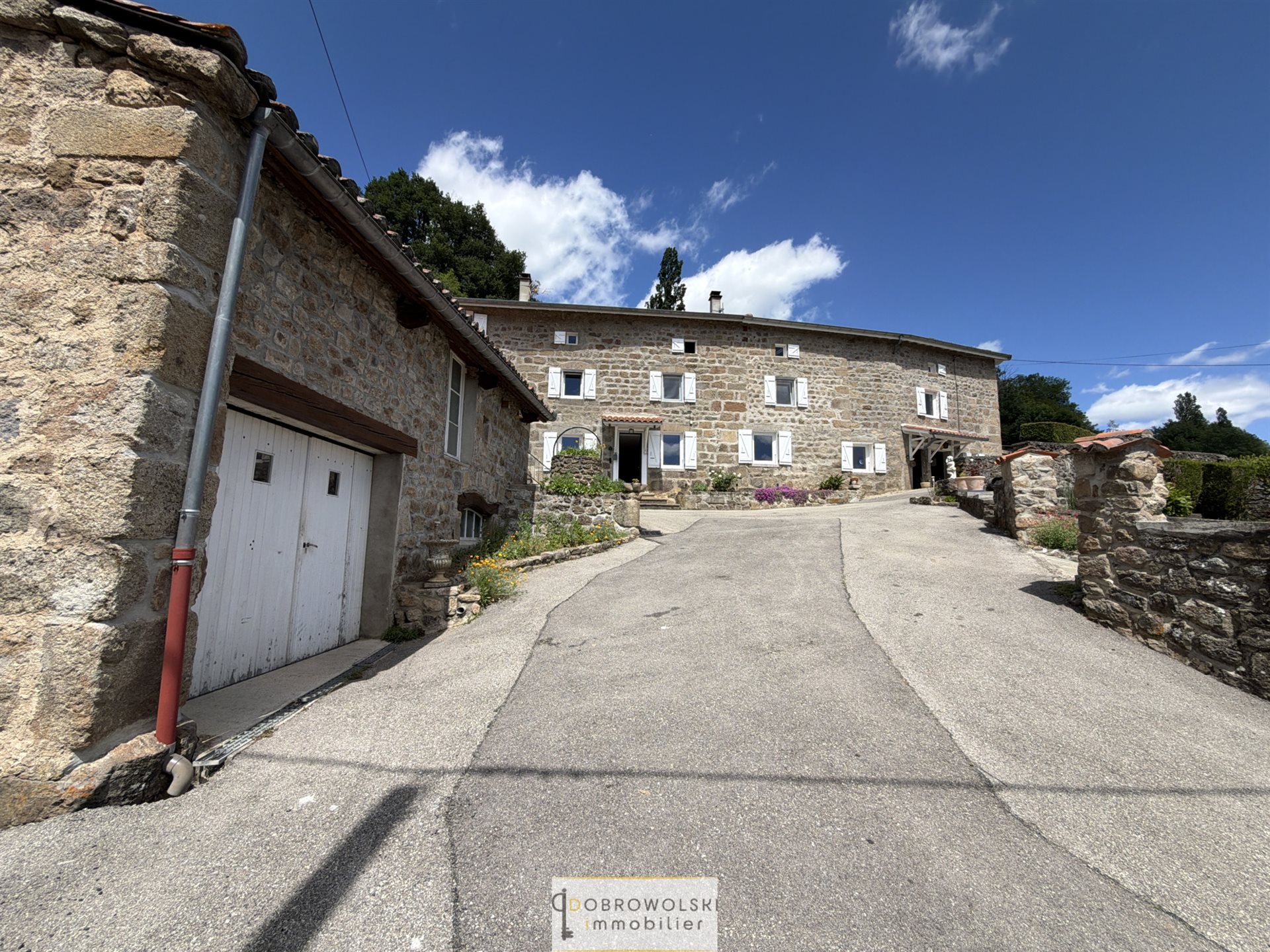Maison à vendre, 151m², Thélis-la-Combe