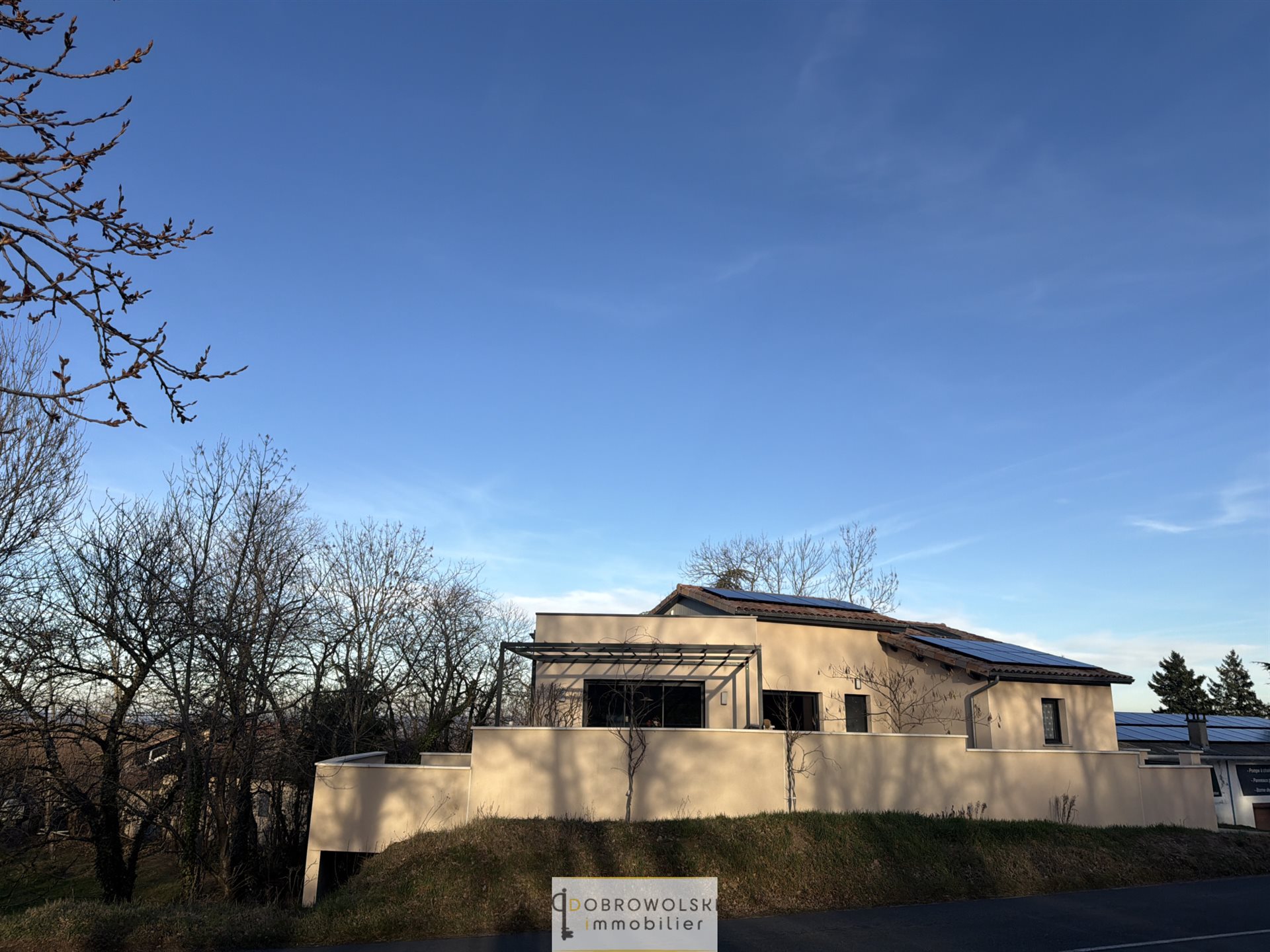 Maison à vendre, 231m², Pélussin