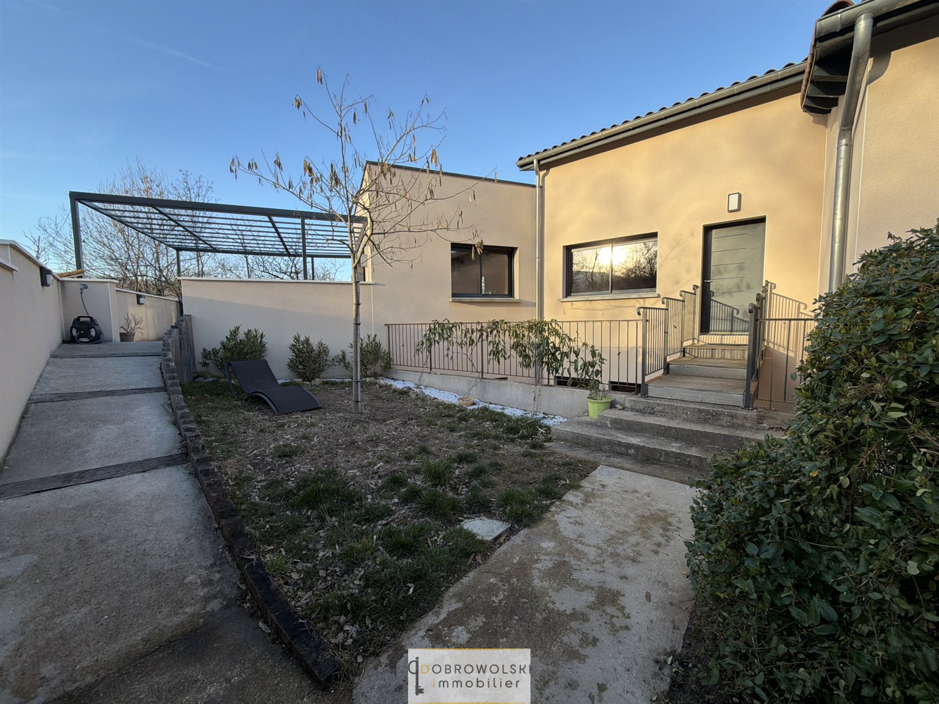 Maison à vendre, 231m², Pélussin