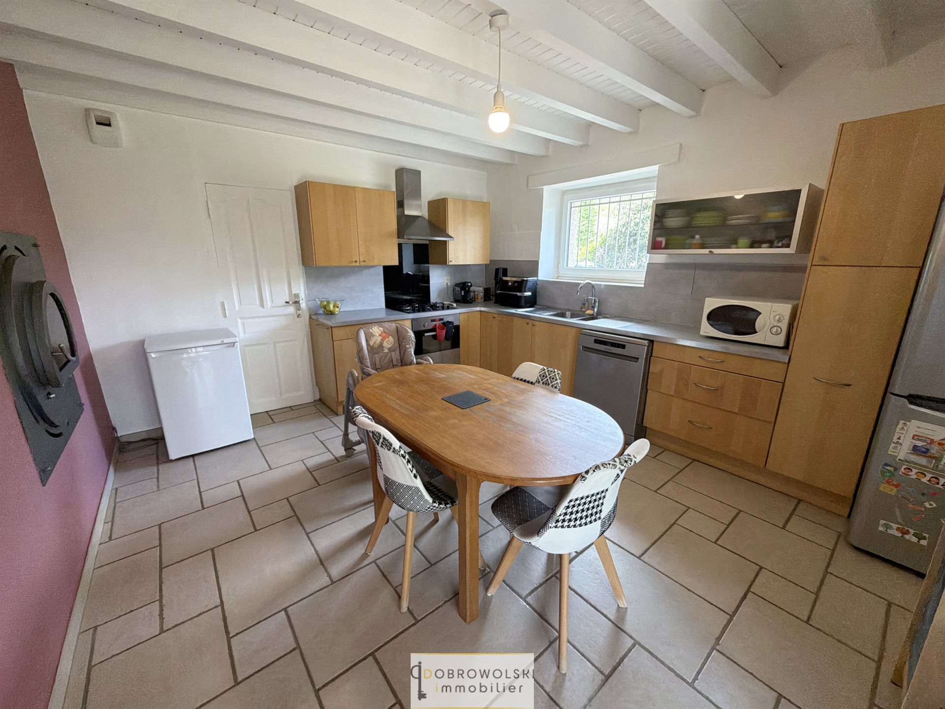 Maison à vendre, 139m², Ville-sous-Anjou