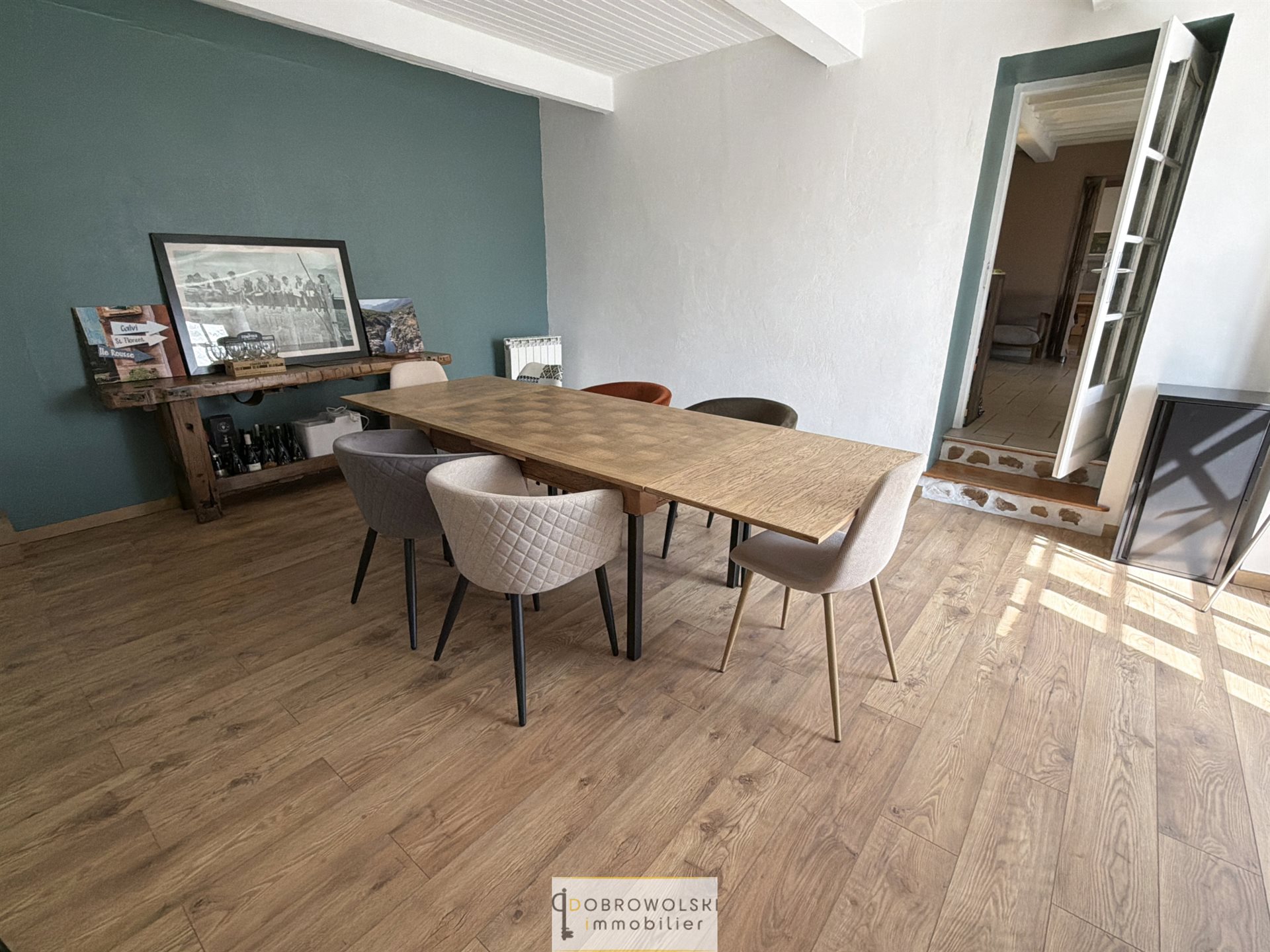 Maison à vendre, 139m², Ville-sous-Anjou